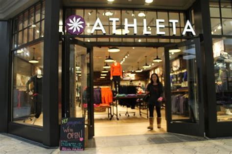 Athleta stores in Alpharetta deliver performance apparel designed with a mission to empower all women and girls to realize their. . Athleta near me